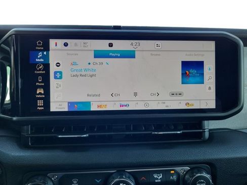 New 2026 Jeep Wrangler Unlimited Sport AWD/4WD image 15