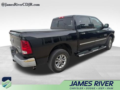 Used 2014 RAM 1500 Big Horn AWD/4WD image 6