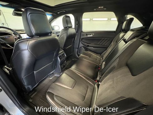 Used 2020 Ford Edge ST w/ Equipment Group 401A AWD/4WD image 28