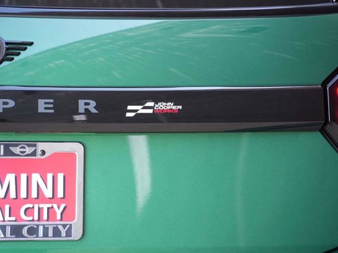 Used 2025 MINI Cooper John Cooper Works image 6