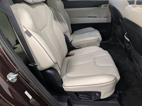 Used 2023 Hyundai Palisade Calligraphy w/ Cargo Package AWD/4WD image 25