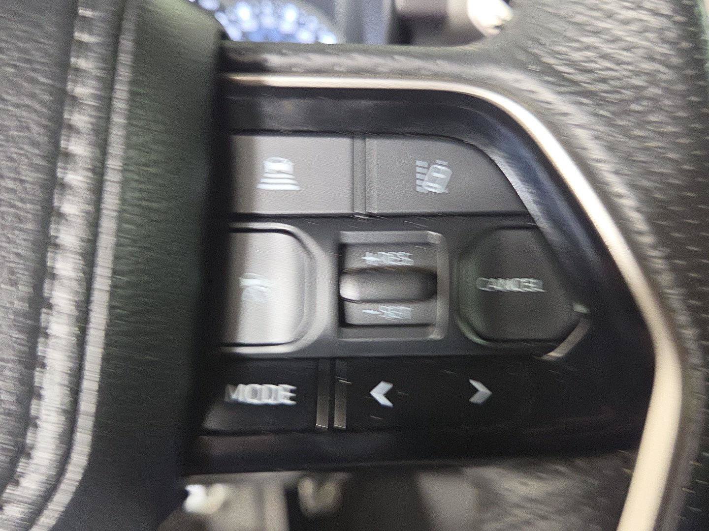 Used 2024 Toyota Tundra SR5 w/ TRD Off-Road Package AWD/4WD image 19