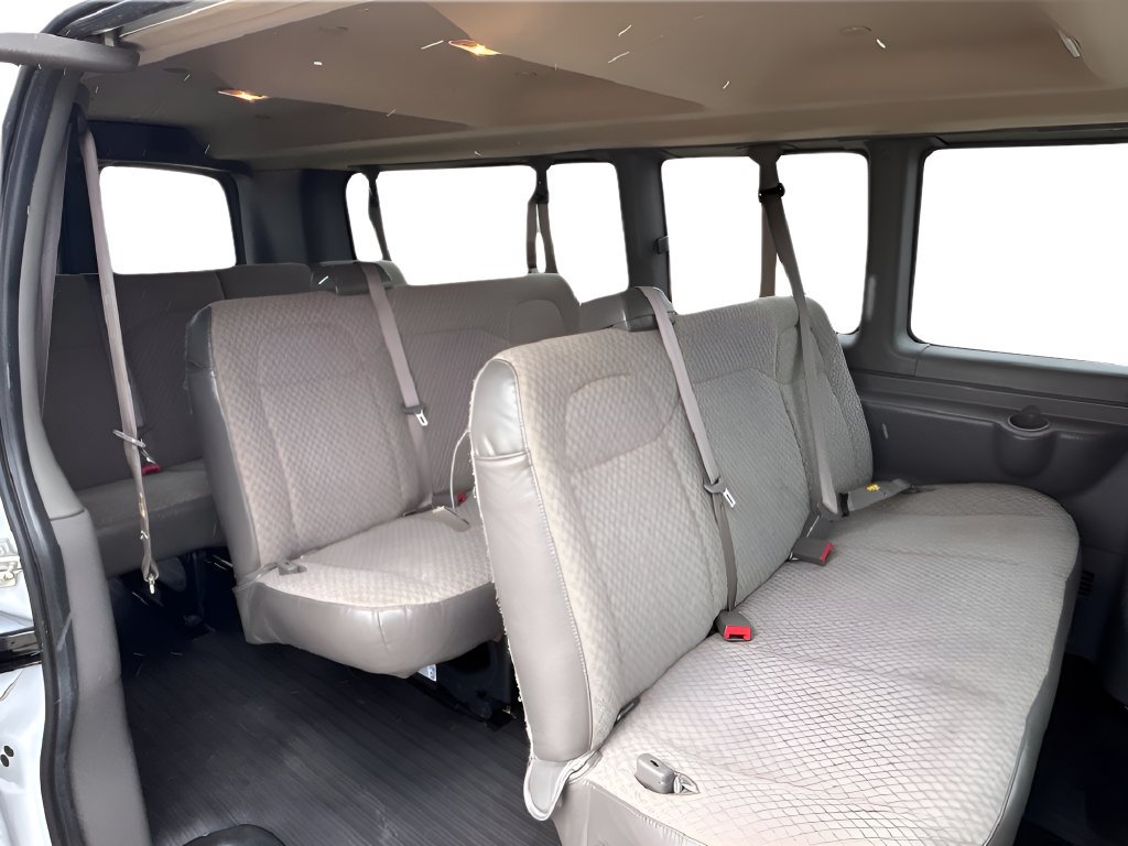 Used 2023 Chevrolet Express 3500 LS RWD image 26