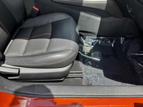 Used 2019 Nissan Altima 2.5 SR w/ SR Premium Package image 35