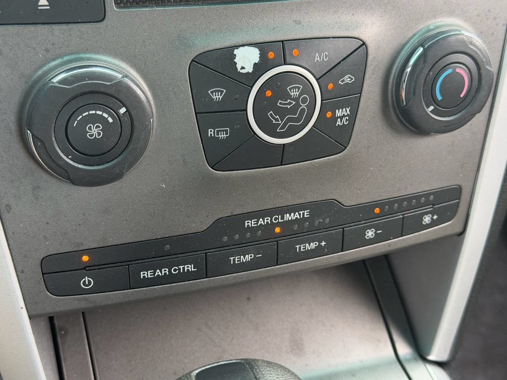 Used 2012 Ford Explorer FWD w/ Class III Trailer Tow Pkg image 24