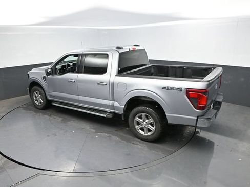 Used 2024 Ford F150 XLT w/ Mobile Office Package AWD/4WD image 44
