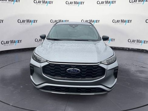 Used 2024 Ford Escape ST-Line image 8