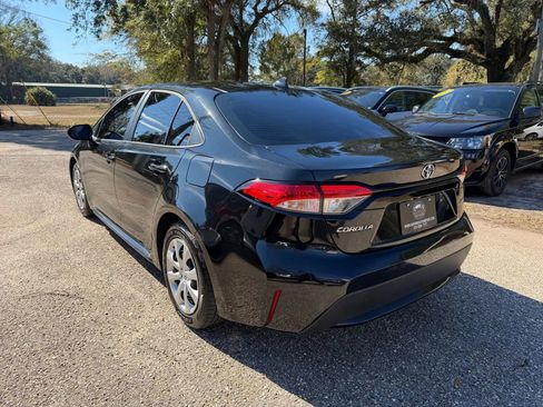 Used 2020 Toyota Corolla LE image 7