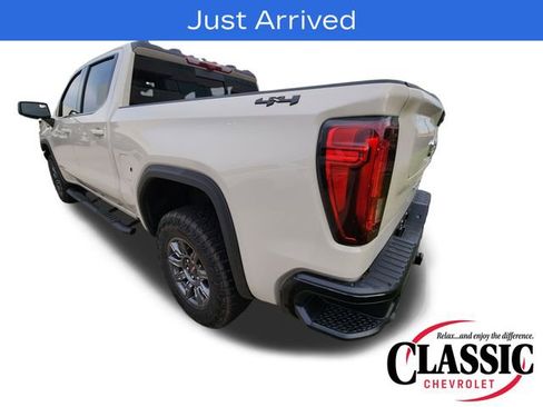 Used 2026 GMC Sierra 1500 AT4X image 6
