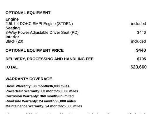 Used 2012 Toyota Camry SE image 62