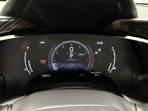 Used 2022 Lexus NX 350 AWD w/ Vision Package image 15