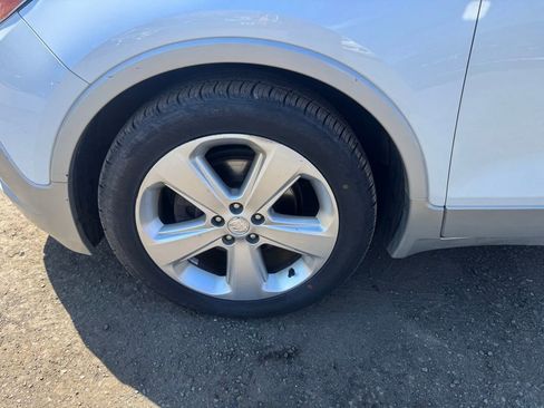 Used 2016 Buick Encore AWD image 13