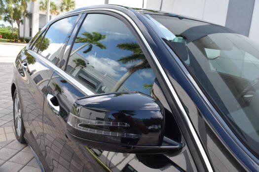 Used 2014 Mercedes-Benz E 250 BlueTEC Sedan image 29