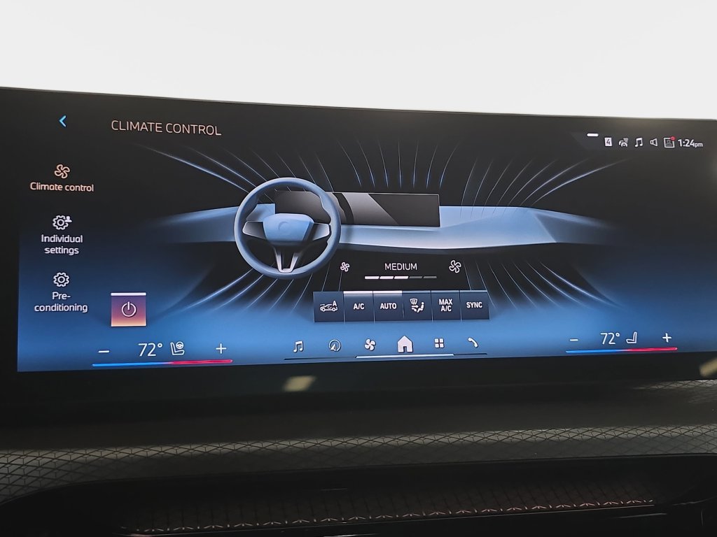New 2026 BMW 430i Convertible w/ Convenience Package RWD image 14
