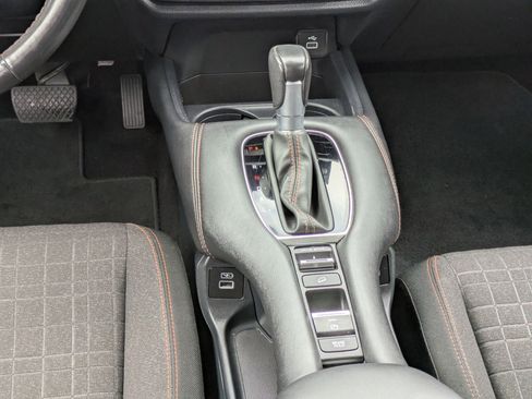 Used 2023 Honda HR-V Sport image 19