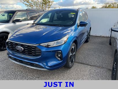 Used 2023 Ford Escape ST-Line Elite w/ Premium Technology Package