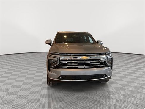 New 2026 Chevrolet Tahoe Premier w/ Sun And Tow Package image 3