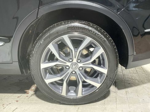 Used 2023 Acura MDX SH-AWD w/ Technology Package image 8