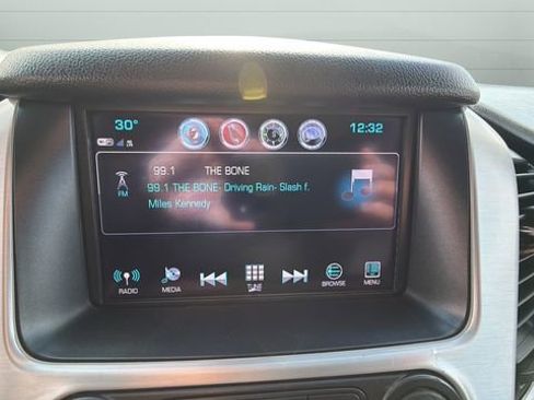 Used 2018 GMC Yukon SLE w/ Convenience Package AWD/4WD image 13