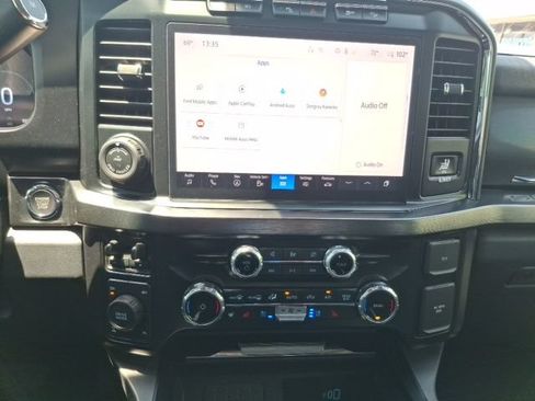 Used 2024 Ford F350 Lariat w/ Lariat Ultimate Package AWD/4WD image 20