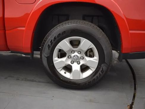 Used 2025 RAM 1500 Big Horn AWD/4WD image 35