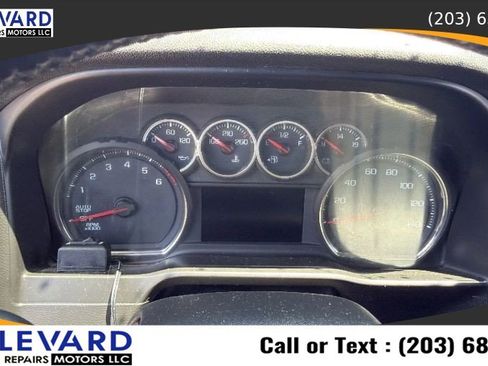 Used 2019 Chevrolet Silverado 1500 LT w/ All-Star Edition AWD/4WD image 20
