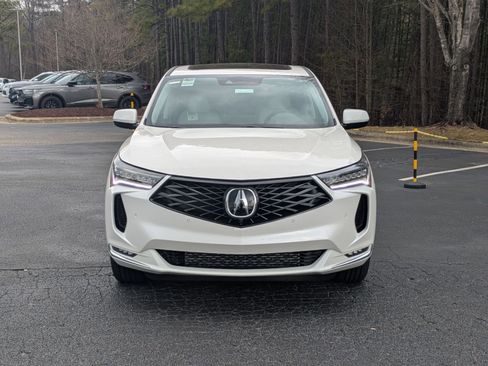 New 2026 Acura RDX SH-AWD w/ Advance Package image 2
