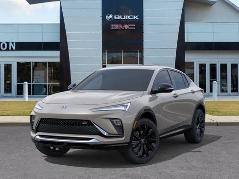 New 2026 Buick Envista Sport Touring w/ Studio Series image 6