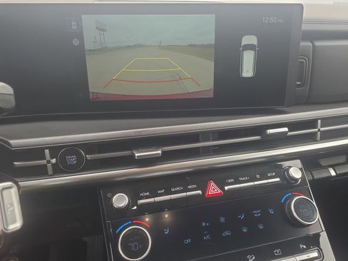 Used 2025 Hyundai Santa Fe SEL FWD image 24