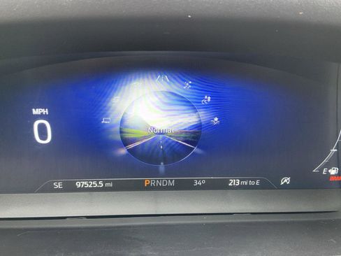 Used 2021 Ford Explorer ST w/ Equipment Group 401A image 55