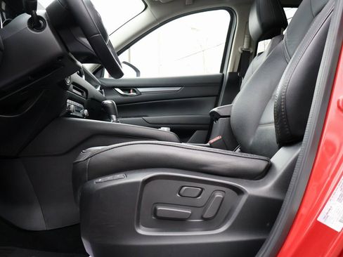 Used 2022 MAZDA CX-5 AWD 2.5 S w/ Preferred Package image 31