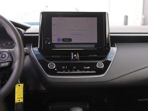 Certified 2024 Toyota Corolla LE image 21