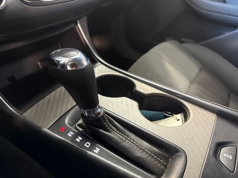 Used 2017 Chevrolet Impala LS FWD image 23