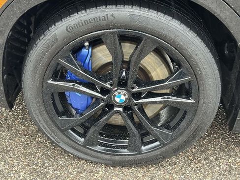 Used 2022 BMW X2 M35i w/ Premium Package image 12