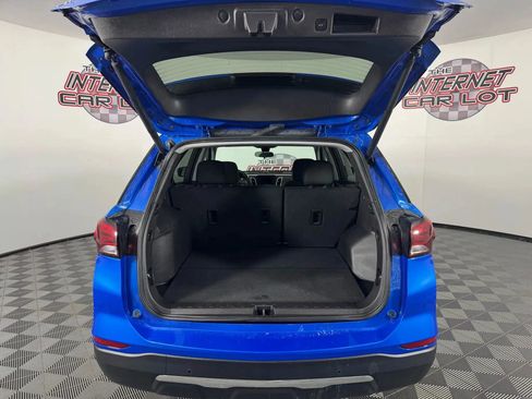 Used 2024 Chevrolet Equinox LT image 27