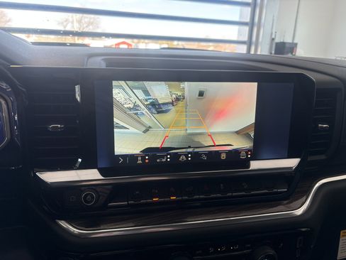 New 2026 Chevrolet Silverado 1500 LT Trail Boss w/ LT Trail Boss Premium Package image 15