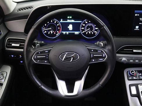 Used 2020 Hyundai Palisade SEL w/ Premium Package AWD/4WD image 15
