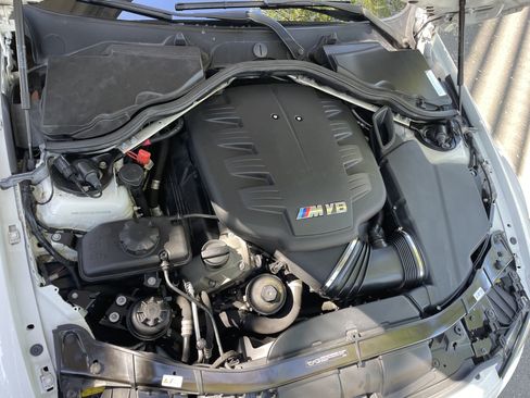 Used 2013 BMW M3 Coupe RWD image 20