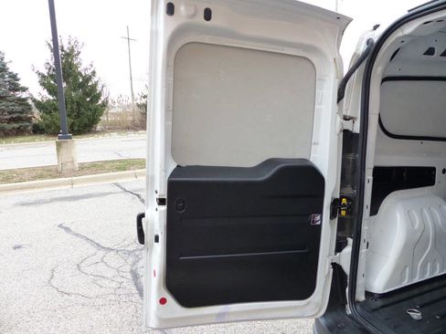 Used 2021 RAM ProMaster City Tradesman image 35