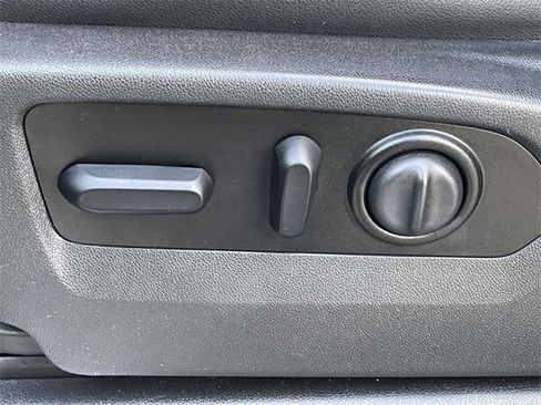 Used 2021 Chevrolet Silverado 1500 LTZ w/ LTZ Premium Package image 16