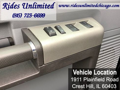 Used 2016 Ford F250 XLT image 15