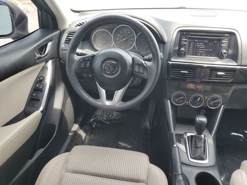 Used 2015 MAZDA CX-5 Touring FWD image 12