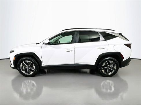 Used 2025 Hyundai Tucson SEL image 4