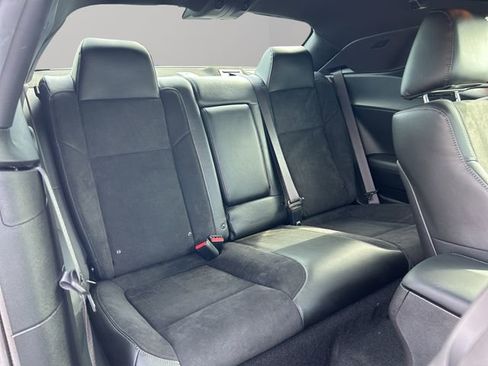 Used 2023 Dodge Challenger R/T Scat Pack w/ 1320 Plus Group RWD image 25