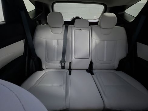 Used 2026 Hyundai Tucson SEL image 33