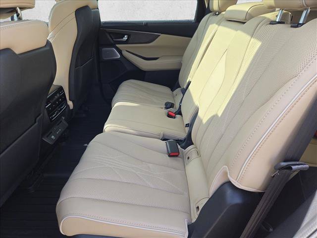 Certified 2026 Acura MDX w/ Advance Package AWD/4WD image 20