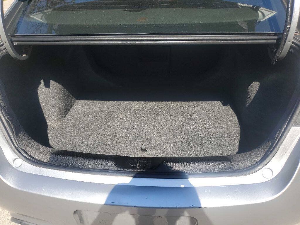 Used 2015 Dodge Dart GT w/ Sun/Sound Group FWD image 25
