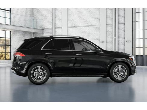 New 2026 Mercedes-Benz GLE 450 4MATIC image 16