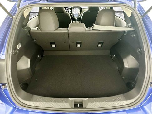 Certified 2025 Subaru Crosstrek 2.0i Premium image 23
