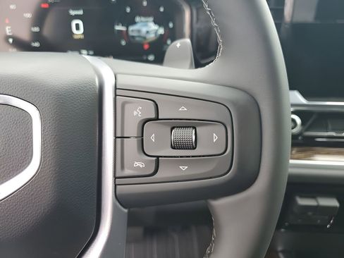 New 2026 GMC Sierra 1500 Elevation image 34